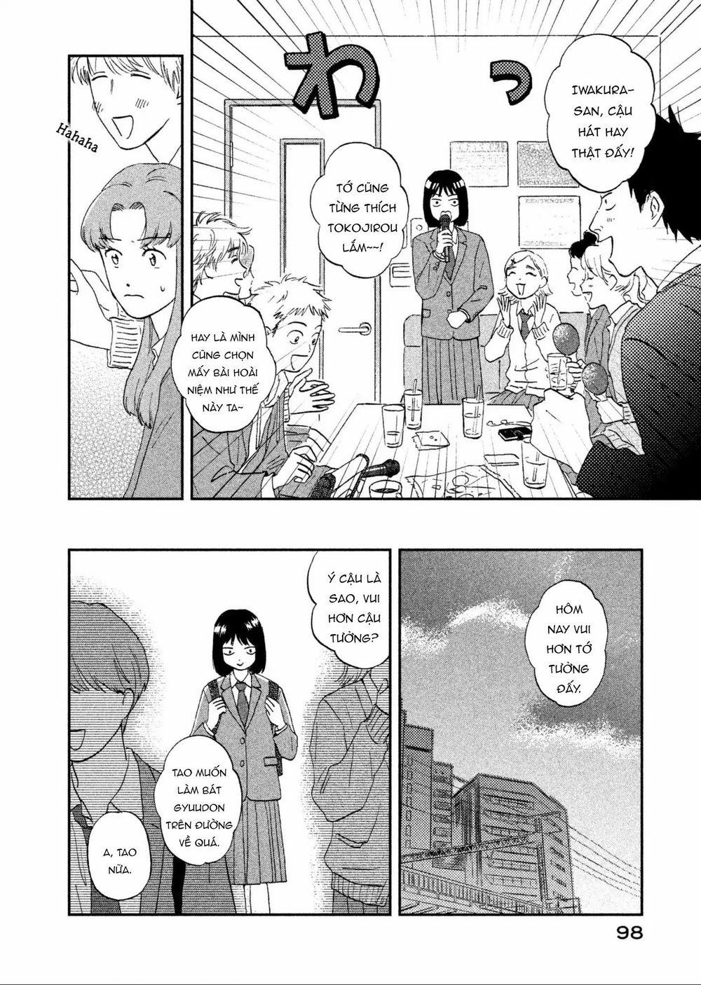 Skip To Loafer 2 trang 44