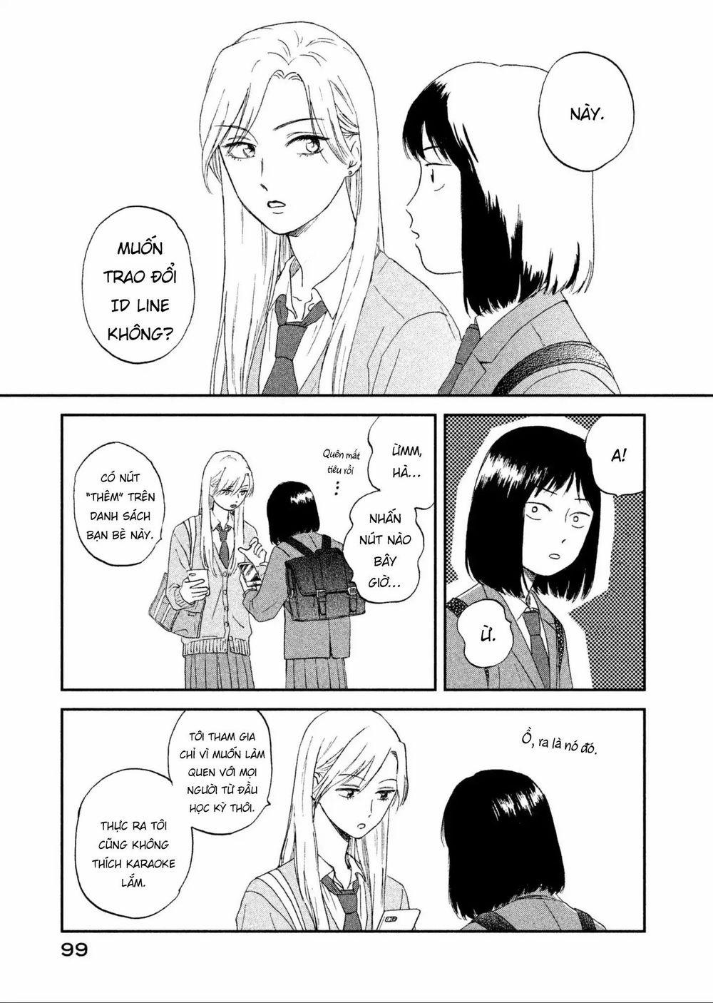 Skip To Loafer 2 trang 45