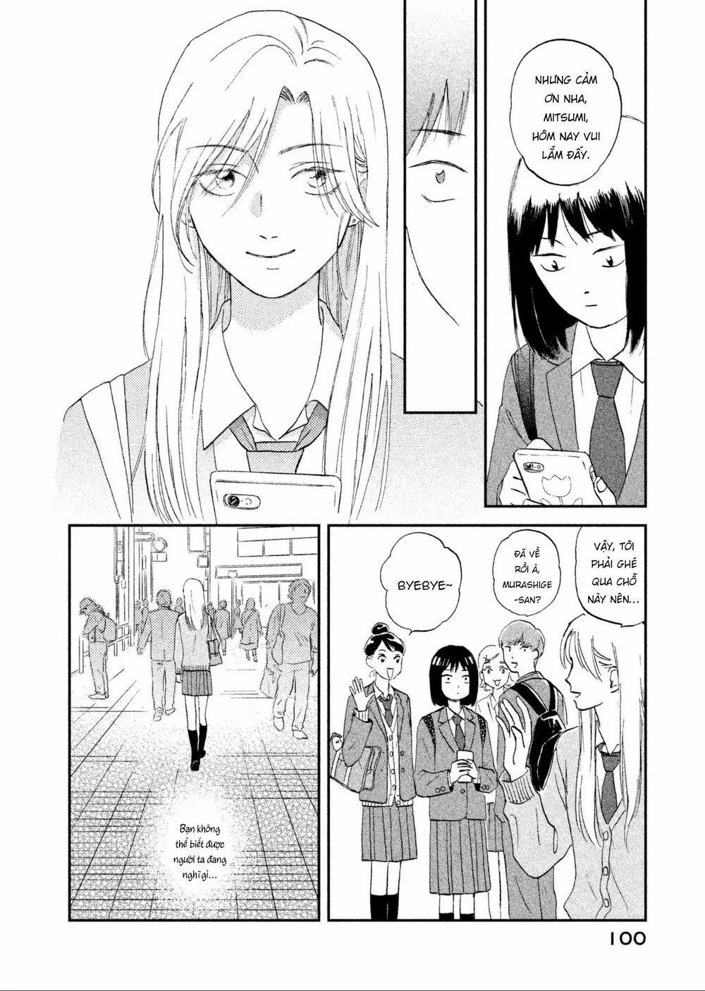 Skip To Loafer 2 trang 46