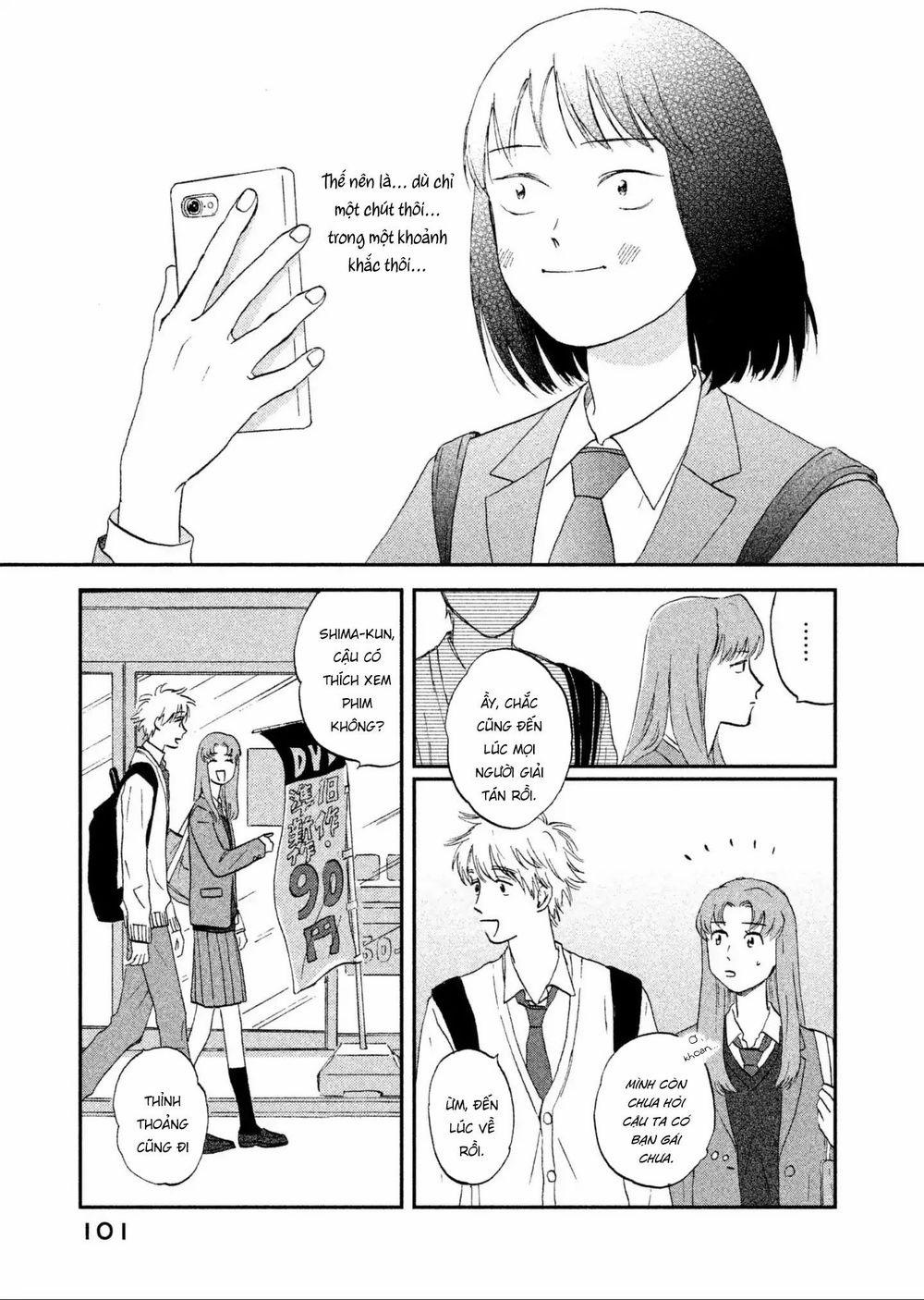 Skip To Loafer 2 trang 47