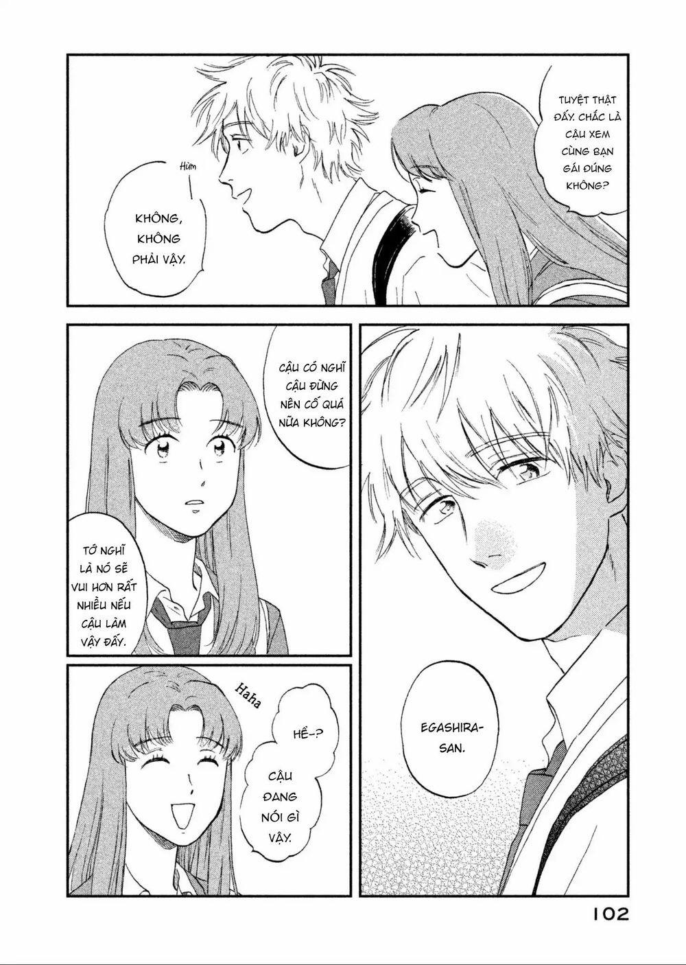 Skip To Loafer 2 trang 48