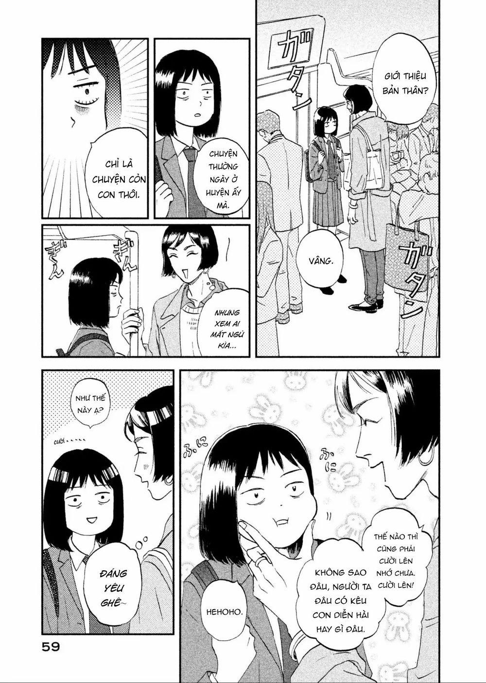 Skip To Loafer 2 trang 5