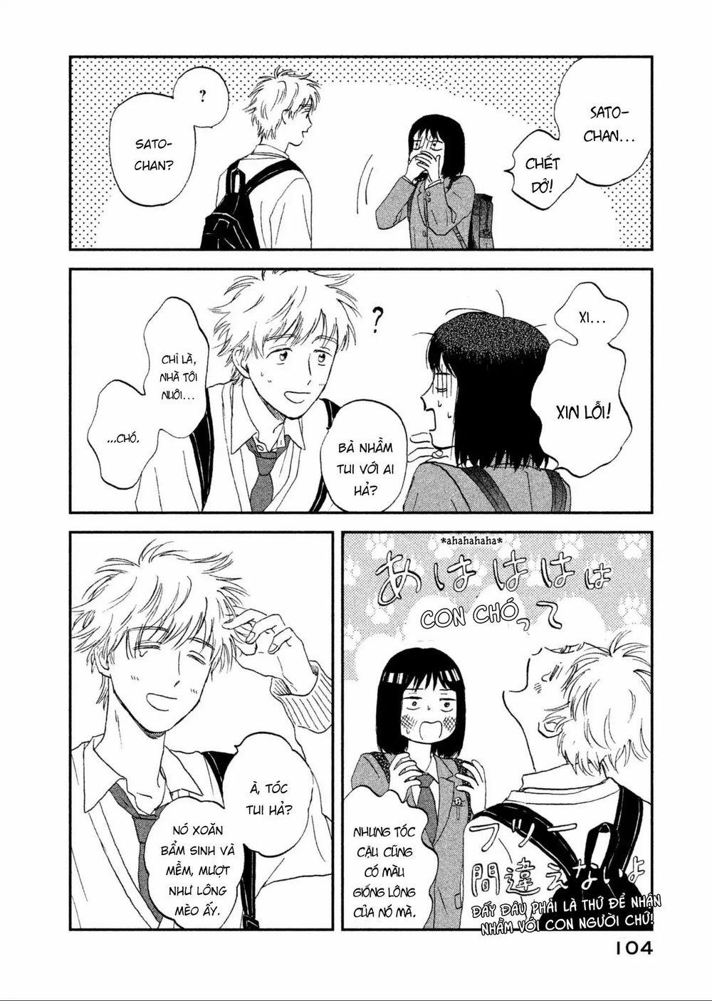 Skip To Loafer 2 trang 50