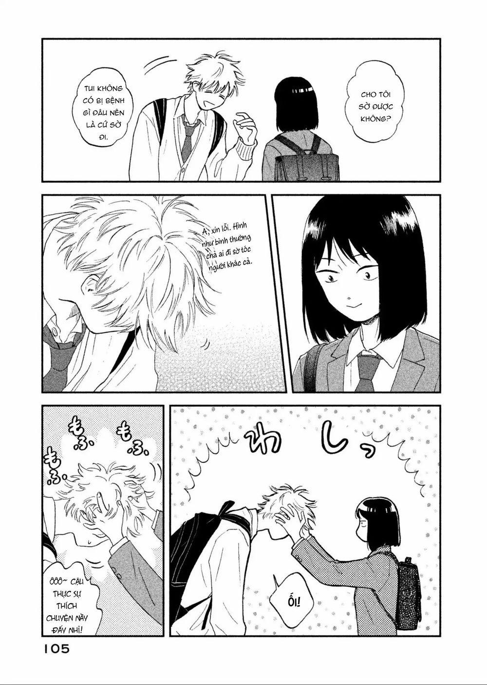 Skip To Loafer 2 trang 51