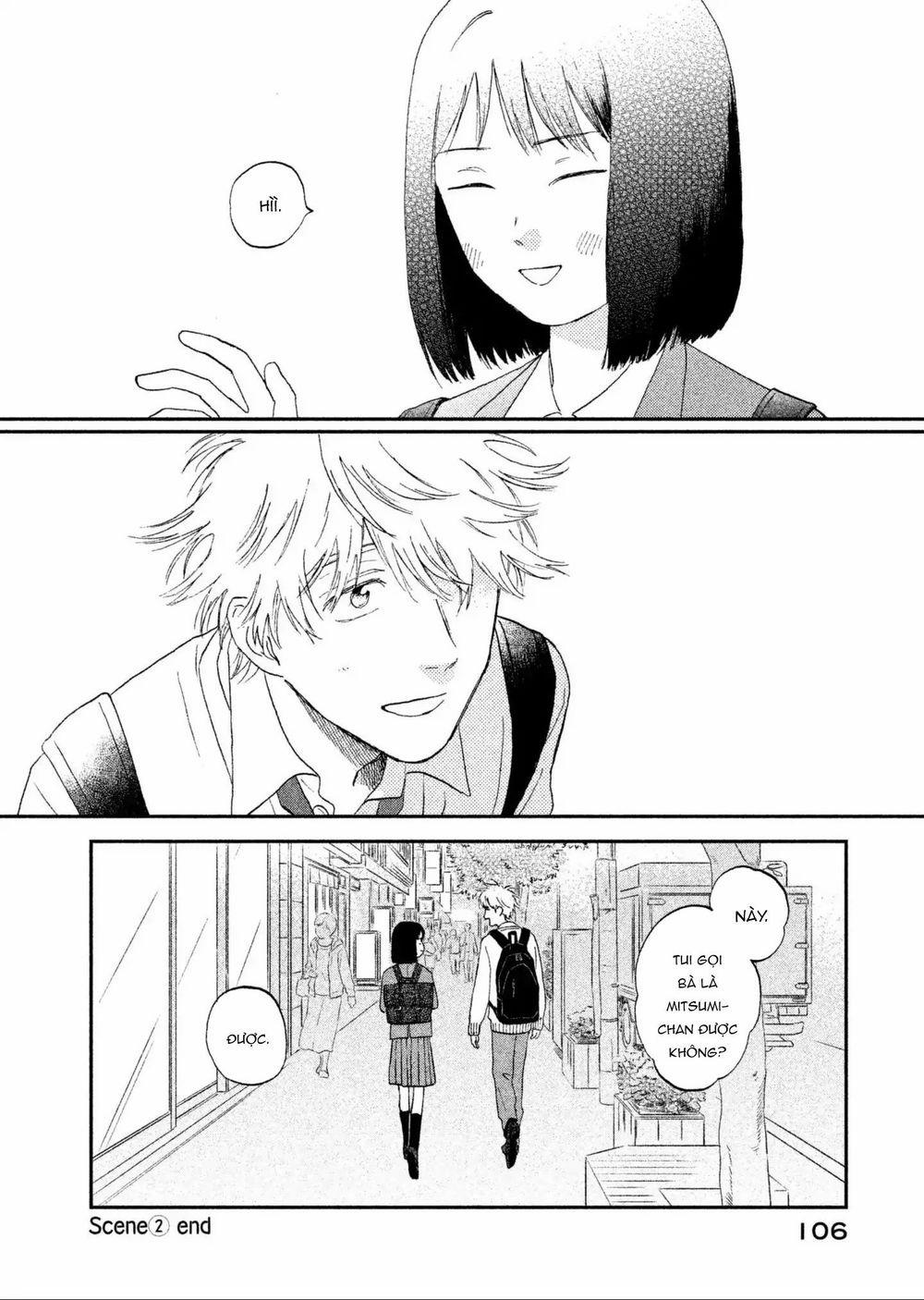 Skip To Loafer 2 trang 52