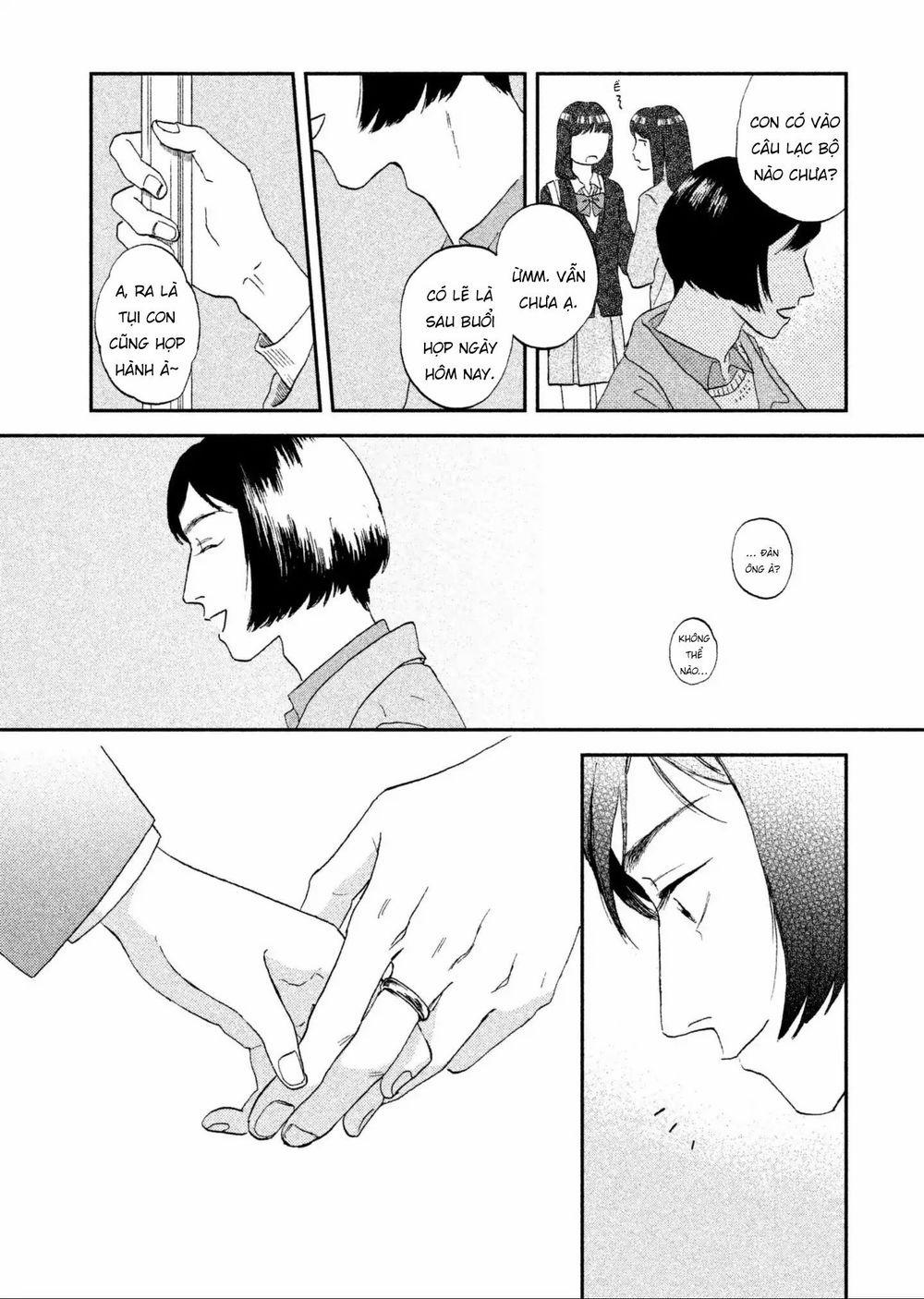 Skip To Loafer 2 trang 6