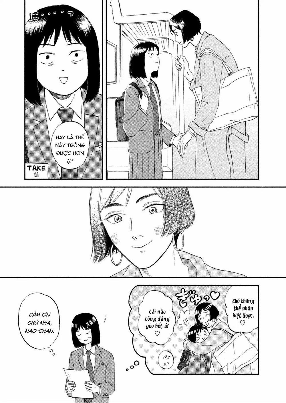 Skip To Loafer 2 trang 7