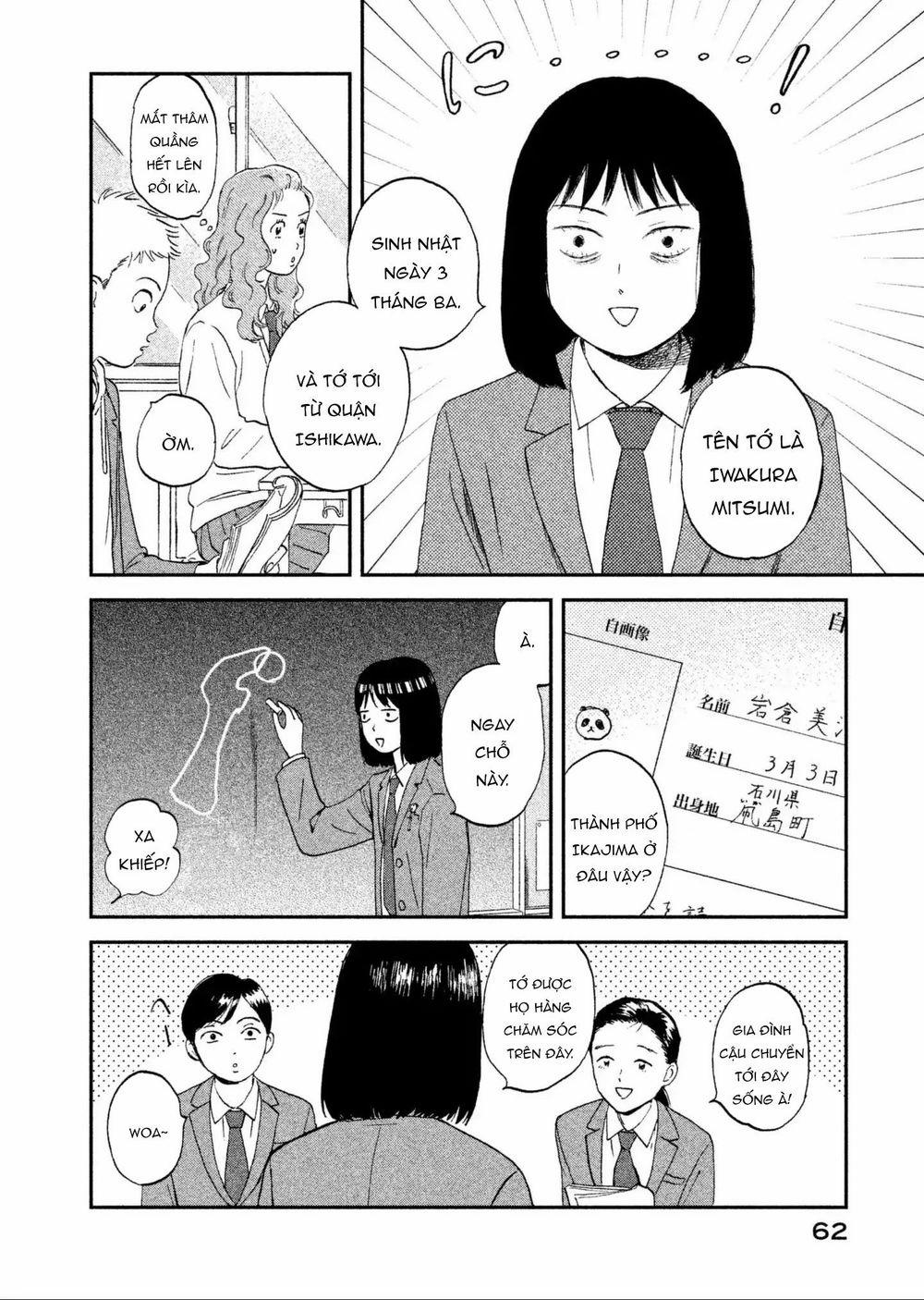 Skip To Loafer 2 trang 8