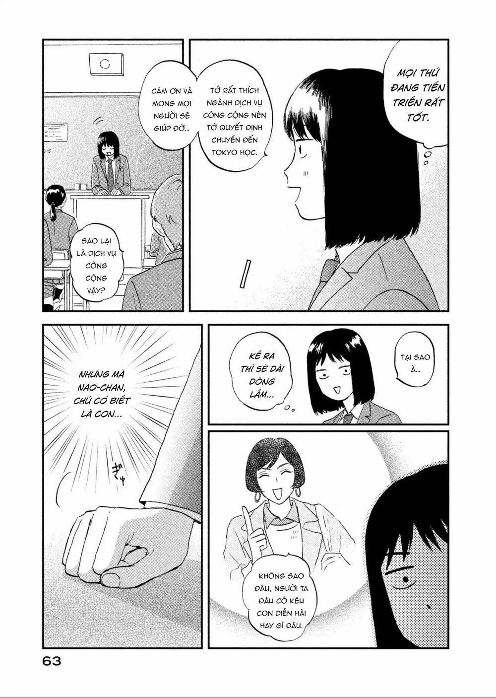 Skip To Loafer 2 trang 9