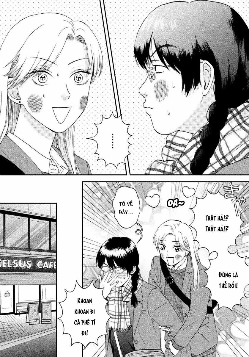 Skip To Loafer 26 trang 11