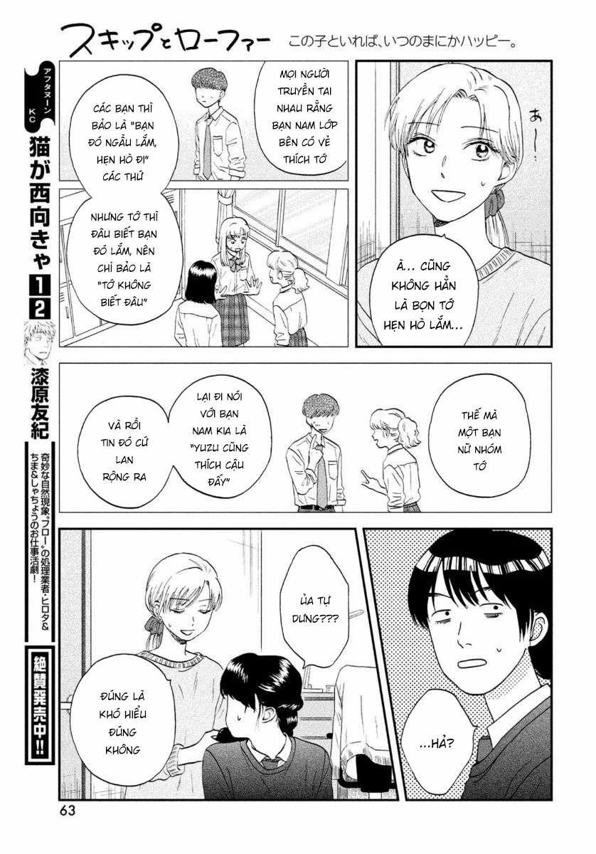 Skip To Loafer 26 trang 18