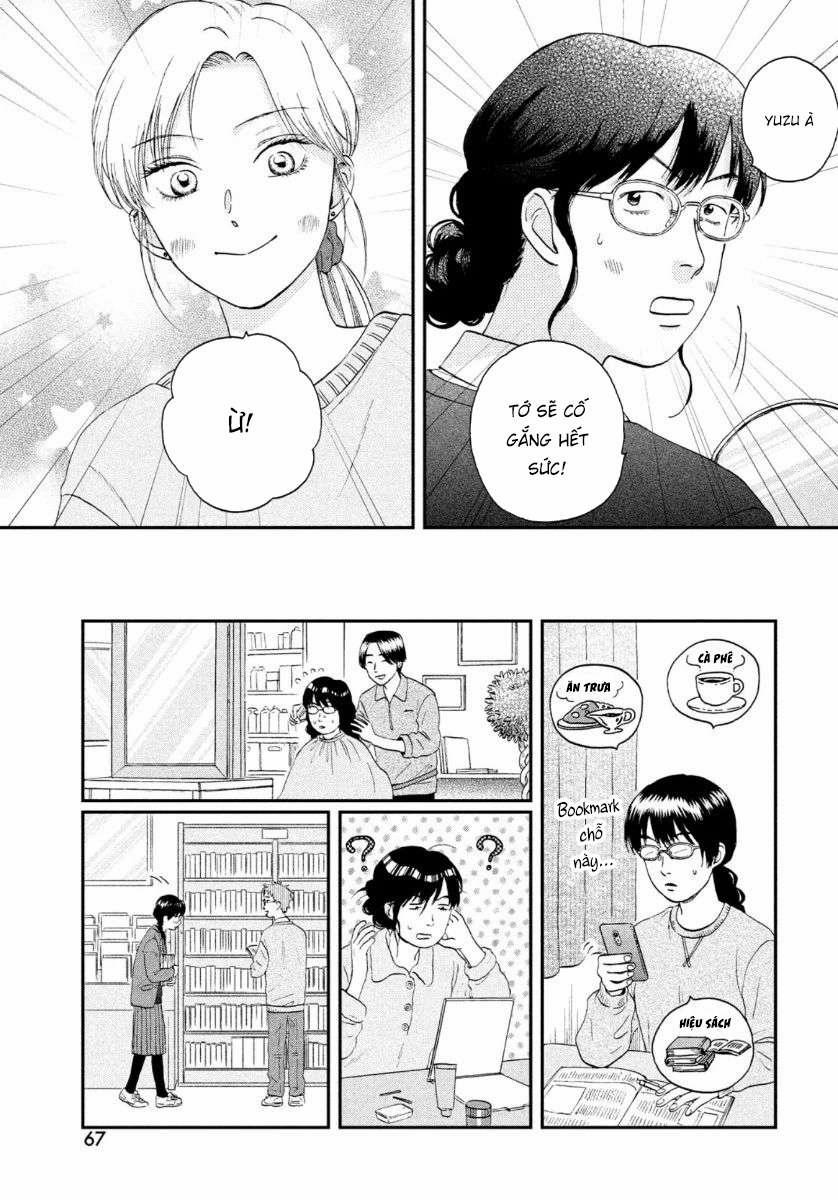 Skip To Loafer 26 trang 22