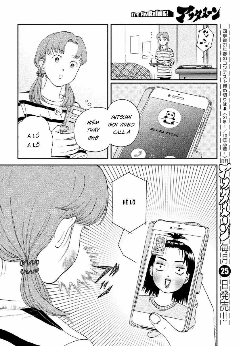 Skip To Loafer 26 trang 25