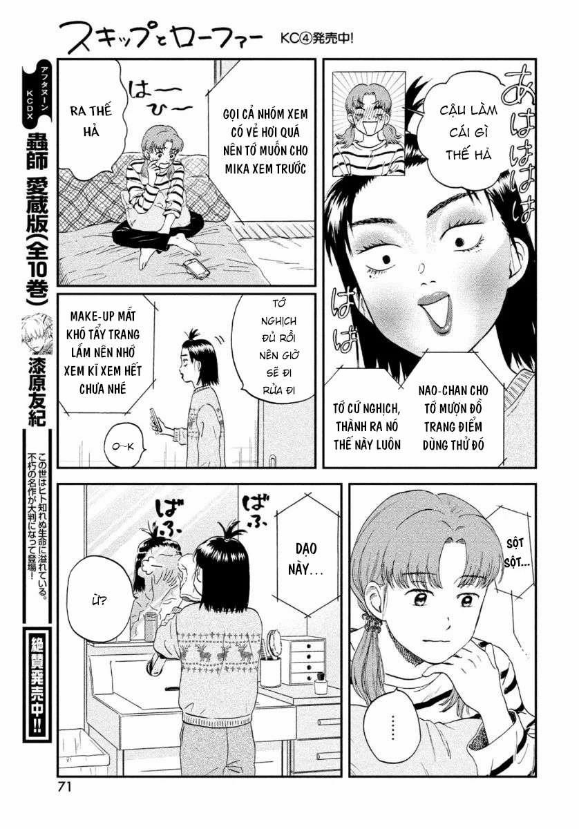 Skip To Loafer 26 trang 26