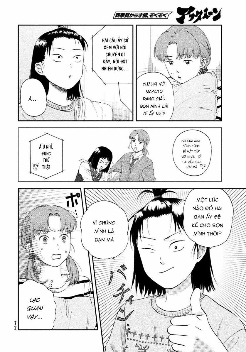 Skip To Loafer 26 trang 27