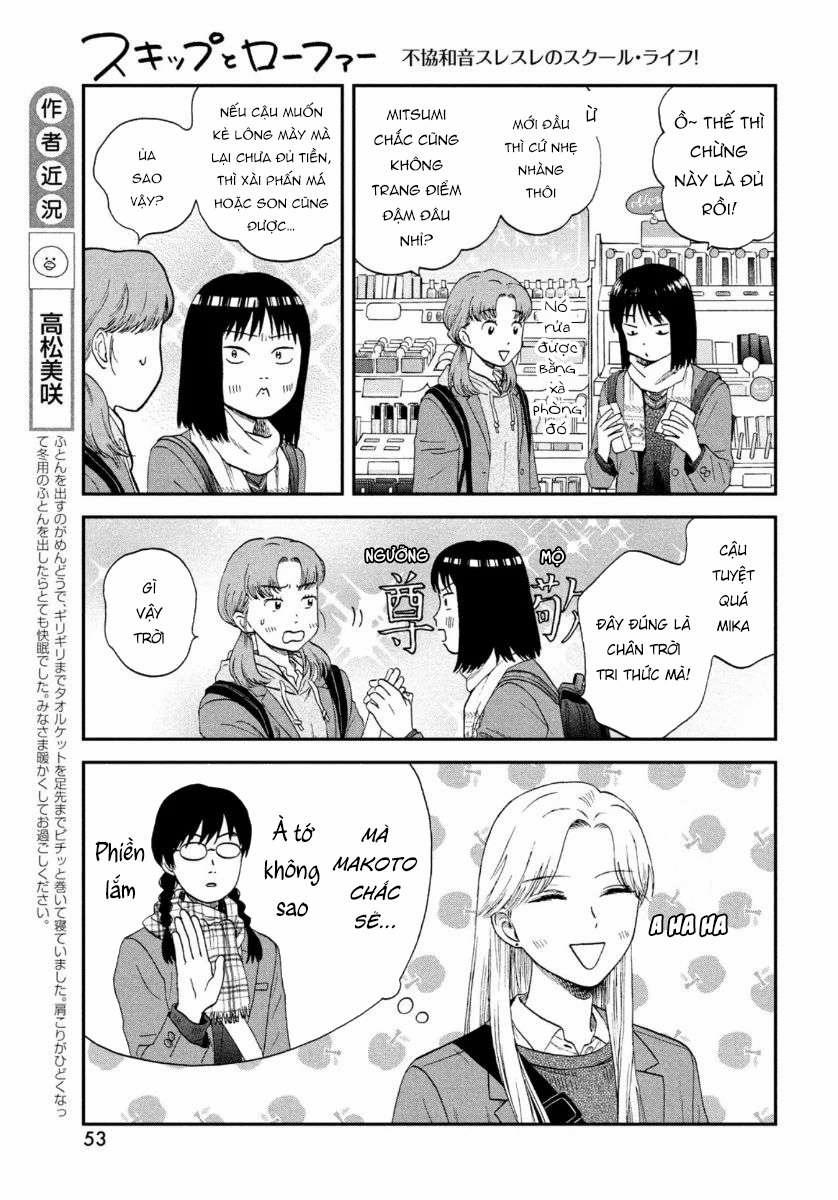 Skip To Loafer 26 trang 8