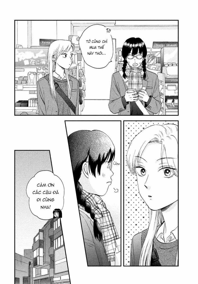 Skip To Loafer 26 trang 9