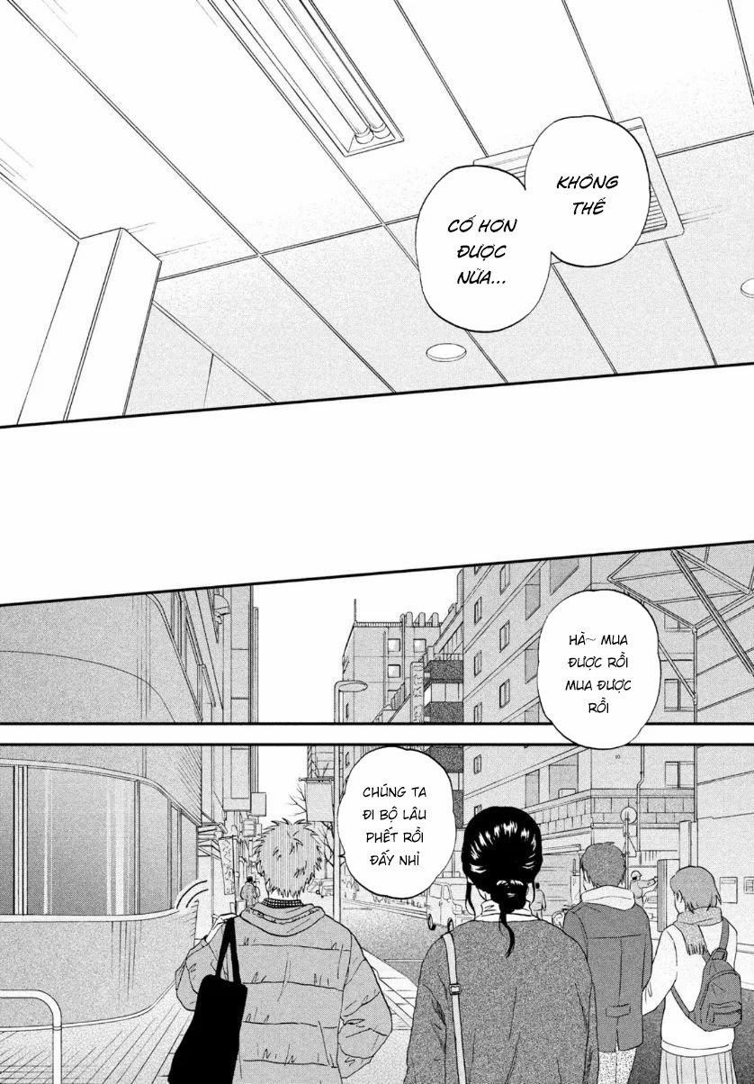 Skip To Loafer 27 trang 16