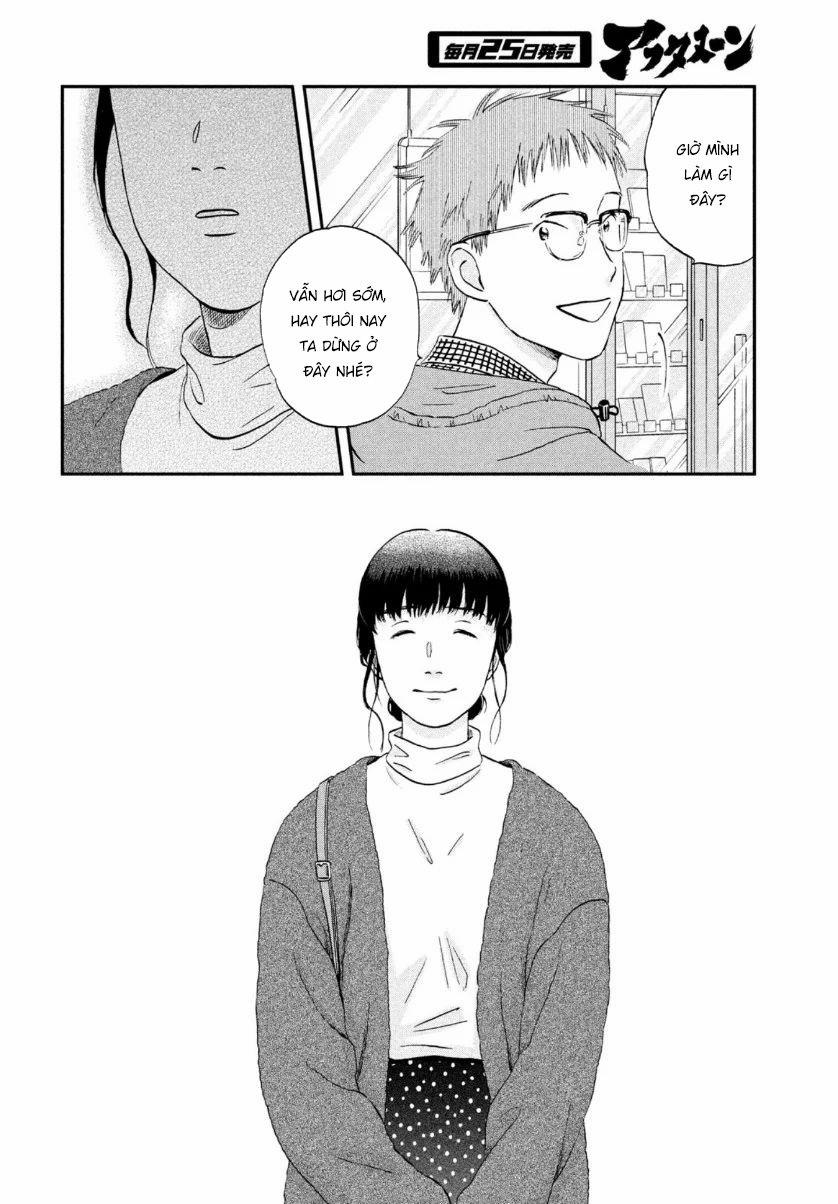 Skip To Loafer 27 trang 17