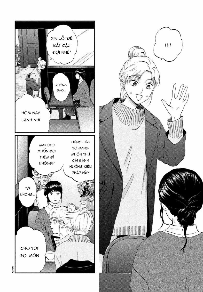 Skip To Loafer 27 trang 21