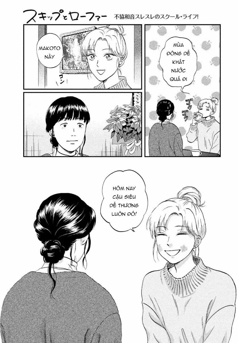 Skip To Loafer 27 trang 22