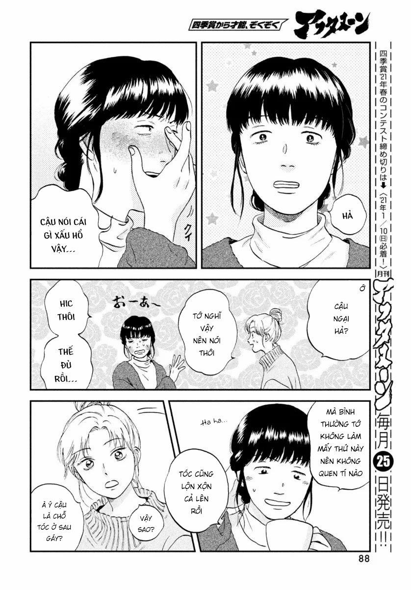 Skip To Loafer 27 trang 23