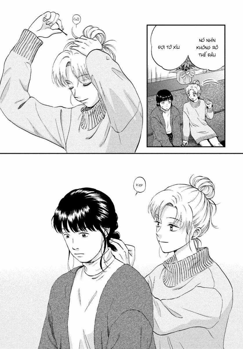 Skip To Loafer 27 trang 24