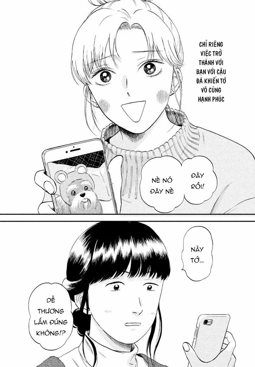 Skip To Loafer 27 trang 26