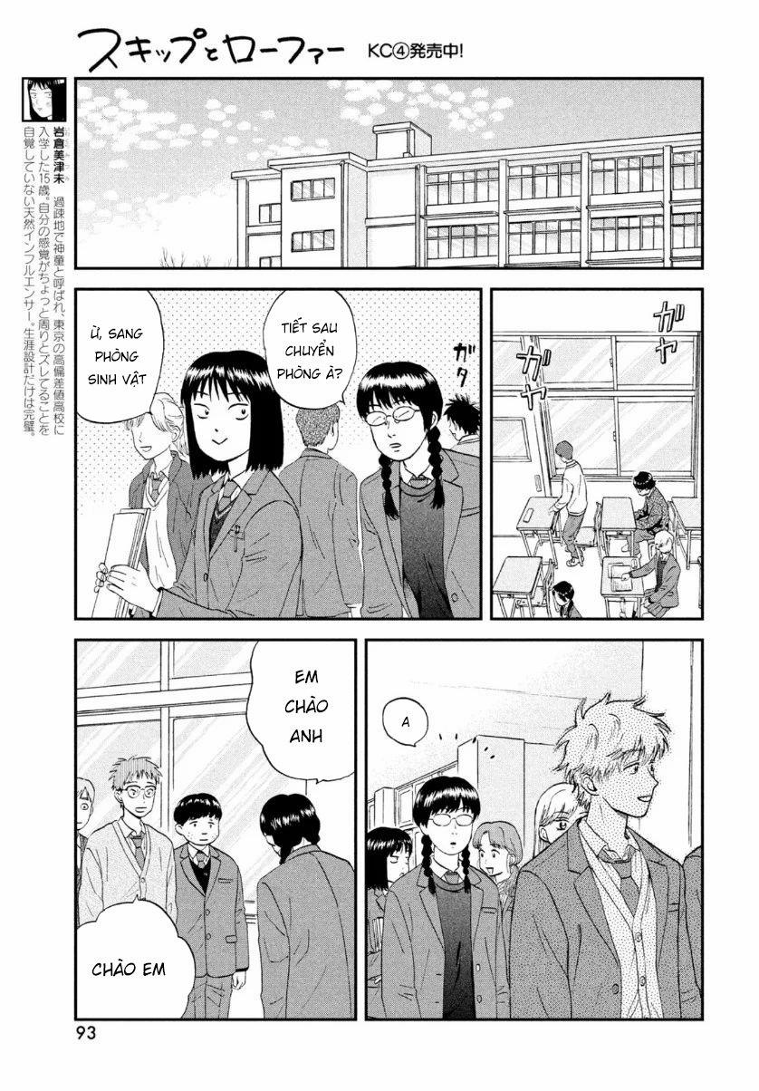 Skip To Loafer 27 trang 28