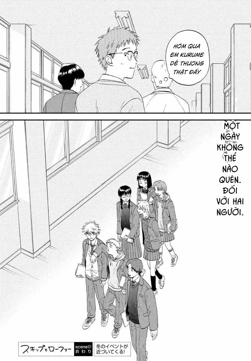 Skip To Loafer 27 trang 29