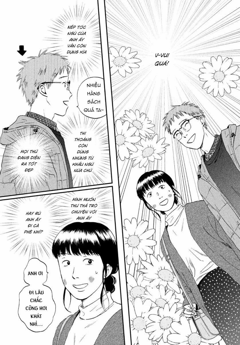 Skip To Loafer 27 trang 7