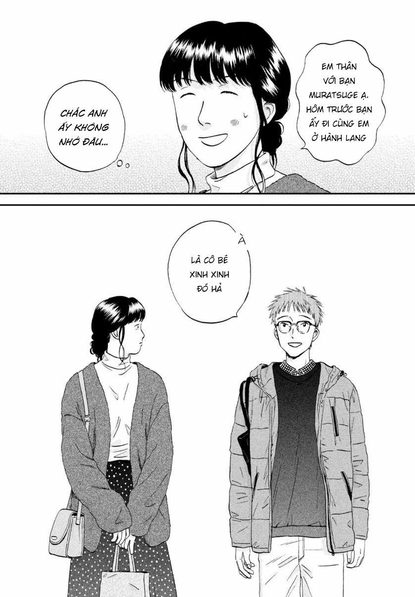 Skip To Loafer 27 trang 9