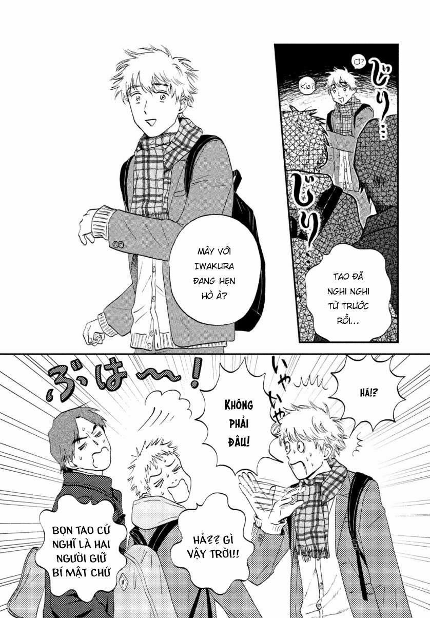 Skip To Loafer 28 trang 10