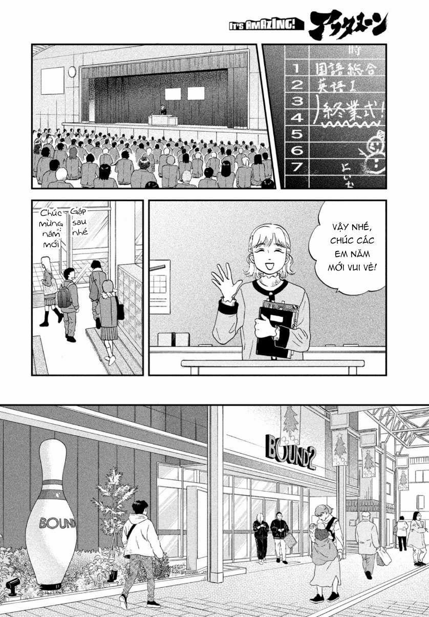 Skip To Loafer 28 trang 15