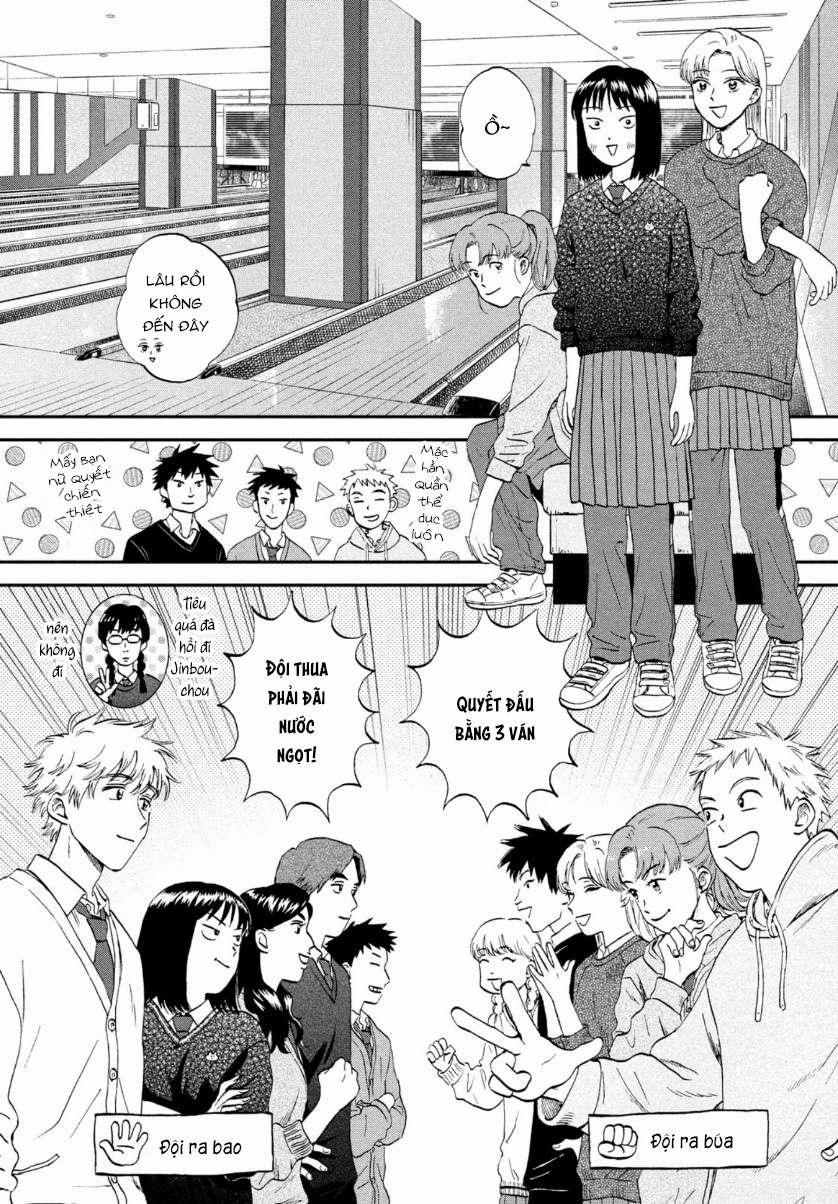 Skip To Loafer 28 trang 16