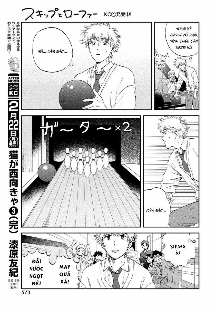 Skip To Loafer 28 trang 20