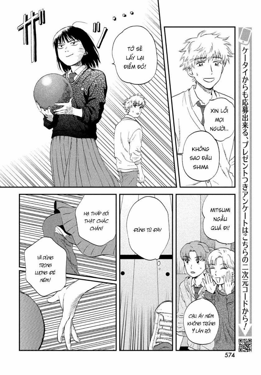 Skip To Loafer 28 trang 21