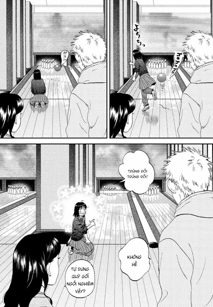 Skip To Loafer 28 trang 22