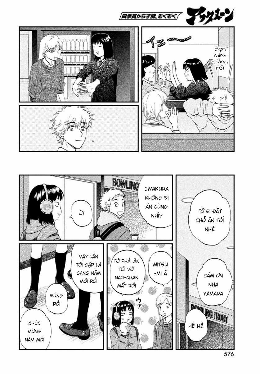 Skip To Loafer 28 trang 23