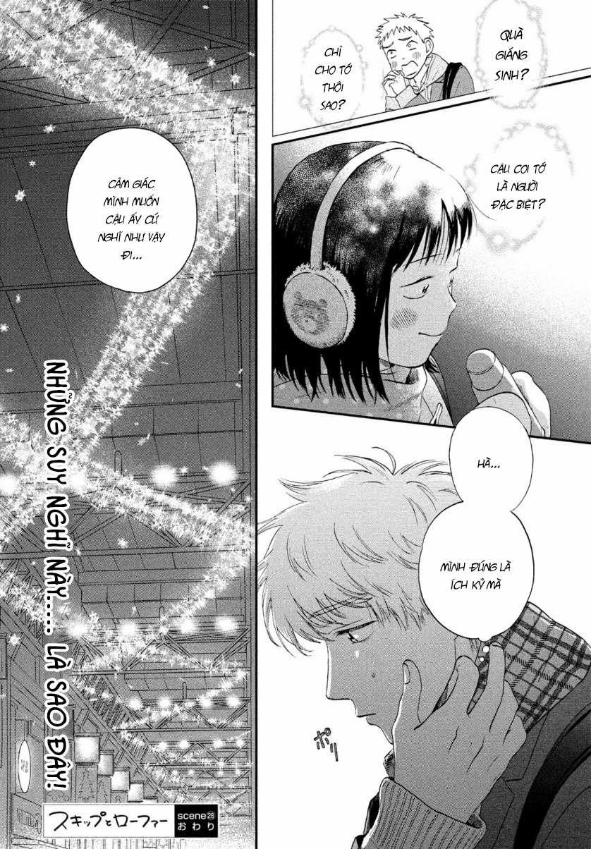 Skip To Loafer 28 trang 29