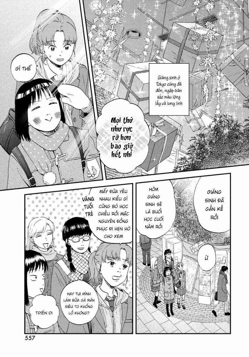 Skip To Loafer 28 trang 4