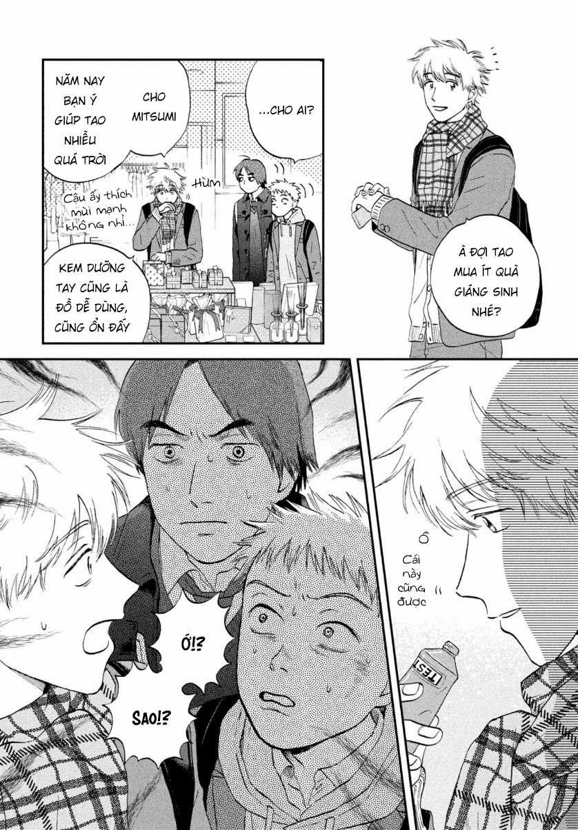 Skip To Loafer 28 trang 9