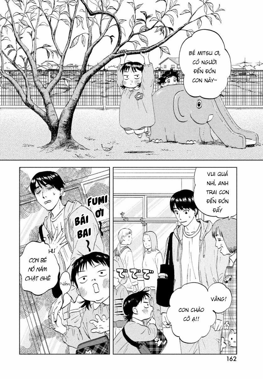 Skip To Loafer 29 trang 10