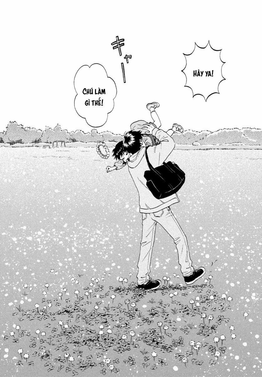 Skip To Loafer 29 trang 17