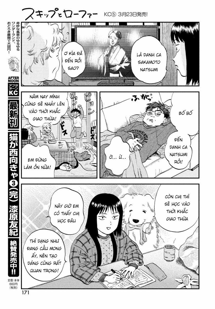 Skip To Loafer 29 trang 19