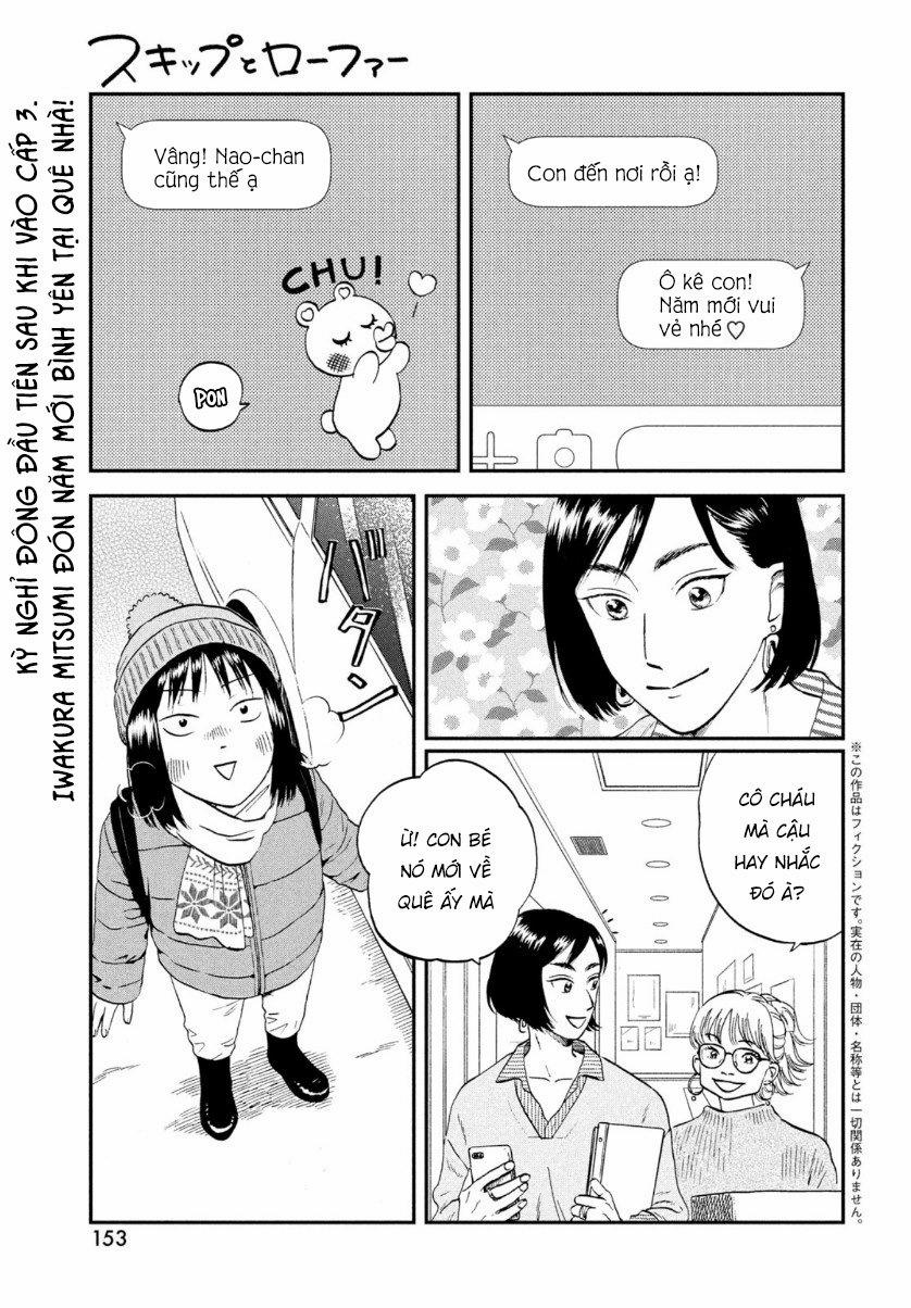 Skip To Loafer 29 trang 2