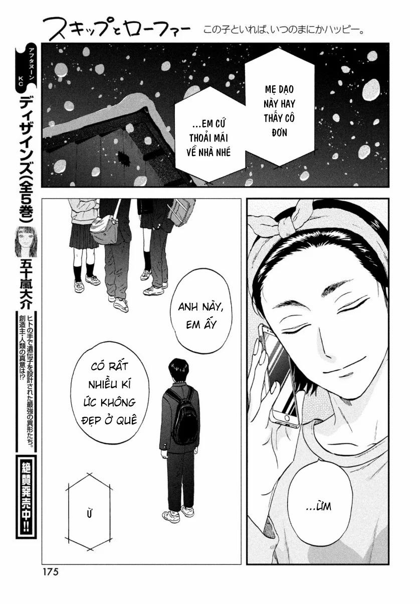 Skip To Loafer 29 trang 23