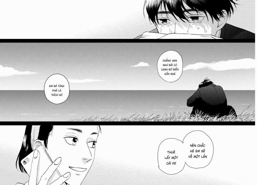 Skip To Loafer 29 trang 26