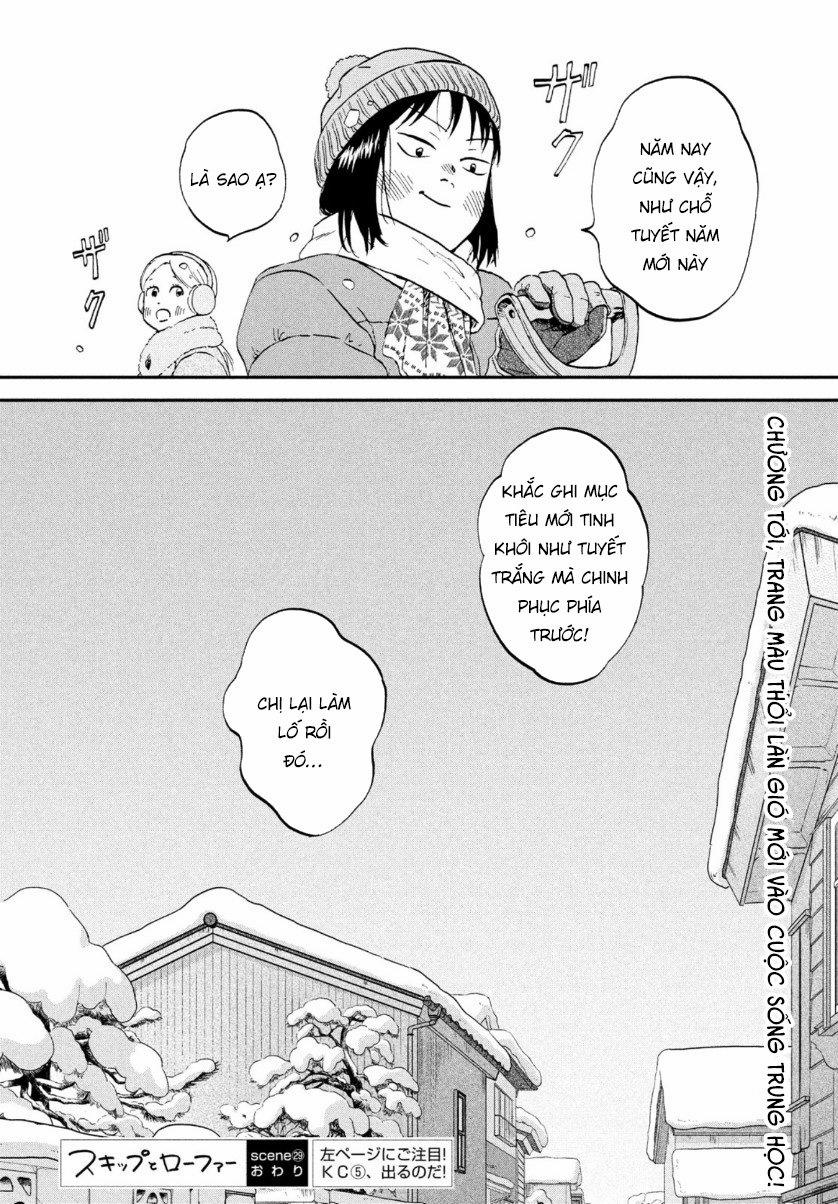 Skip To Loafer 29 trang 29