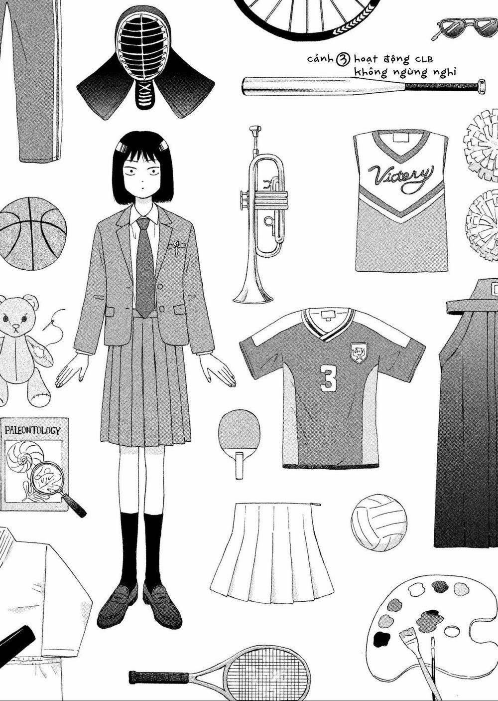 Skip To Loafer 3 trang 1